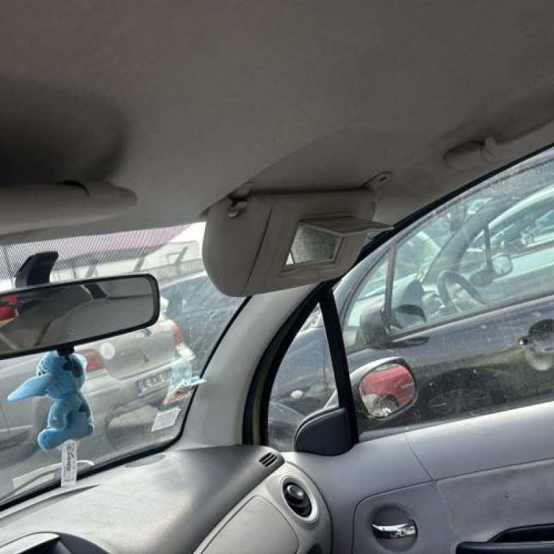Retroviseur droit CITROEN C3 1 Photo n°16