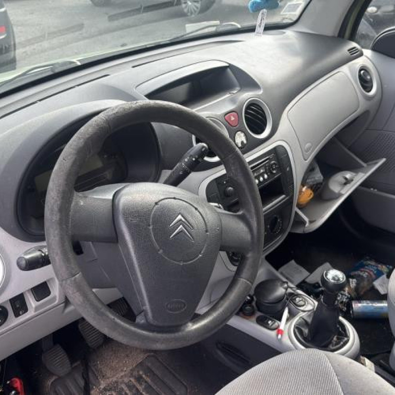 Retroviseur droit CITROEN C3 1 Photo n°17