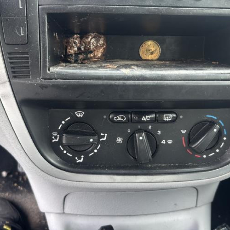 Retroviseur droit CITROEN C3 1 Photo n°19