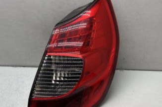 Feu arriere principal droit (feux) RENAULT SCENIC 2 Photo n°1