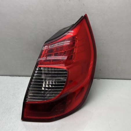 Feu arriere principal droit (feux) RENAULT SCENIC 2 Photo n°1