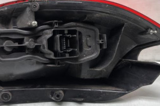 Feu arriere principal droit (feux) RENAULT SCENIC 2