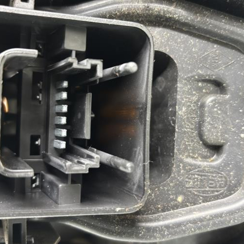 Feu arriere principal droit (feux) RENAULT SCENIC 2 Photo n°3