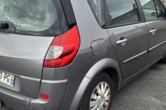 Feu arriere principal droit (feux) RENAULT SCENIC 2