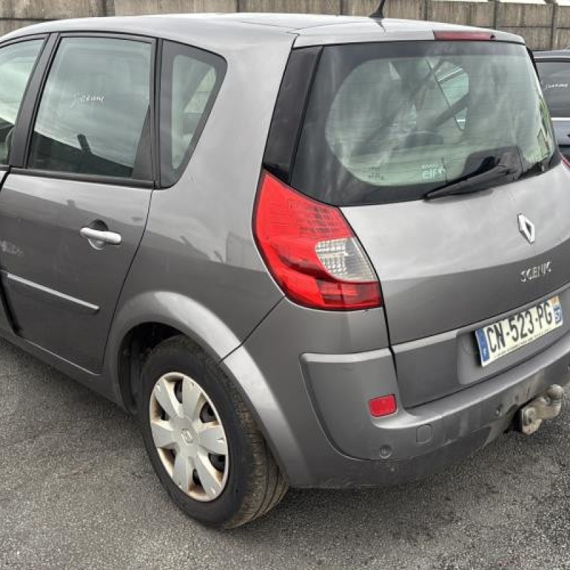 Feu arriere principal droit (feux) RENAULT SCENIC 2 Photo n°7