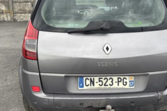 Feu arriere principal droit (feux) RENAULT SCENIC 2