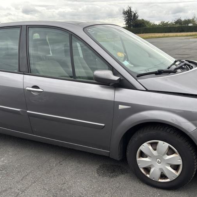 Feu arriere principal droit (feux) RENAULT SCENIC 2 Photo n°10