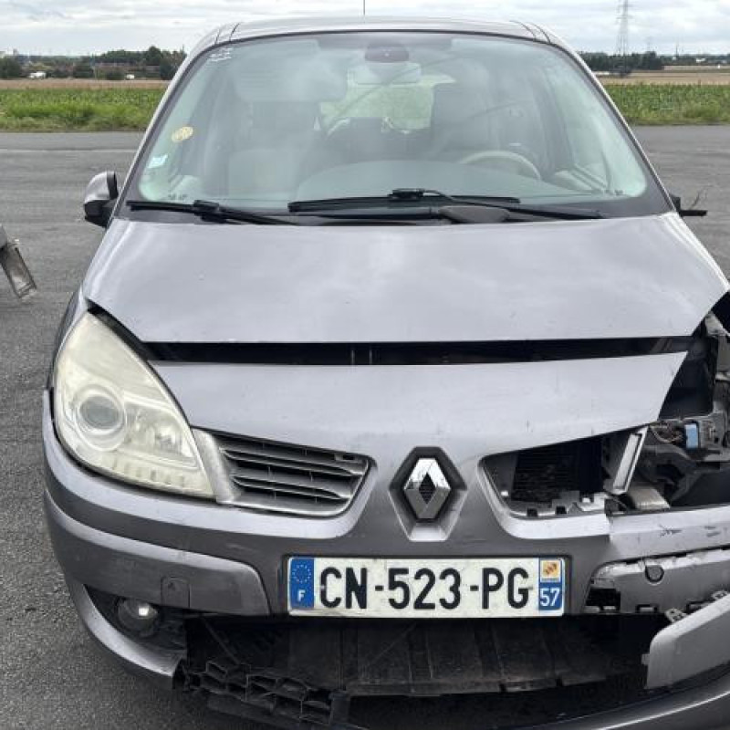 Feu arriere principal droit (feux) RENAULT SCENIC 2 Photo n°11