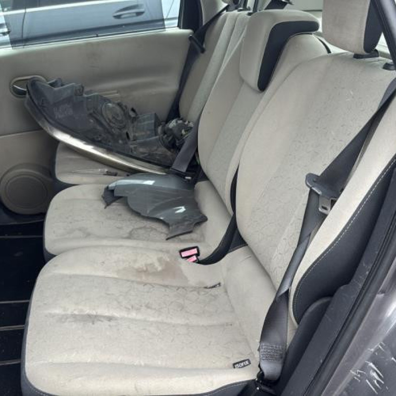 Feu arriere principal droit (feux) RENAULT SCENIC 2 Photo n°16