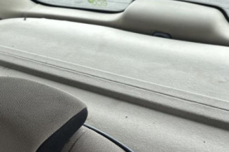 Feu arriere principal droit (feux) RENAULT SCENIC 2