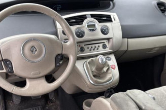 Feu arriere principal droit (feux) RENAULT SCENIC 2