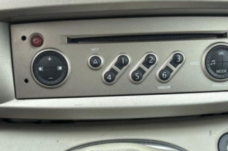 Feu arriere principal droit (feux) RENAULT SCENIC 2