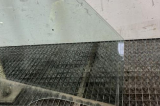 Vitre avant droit RENAULT TWINGO 3