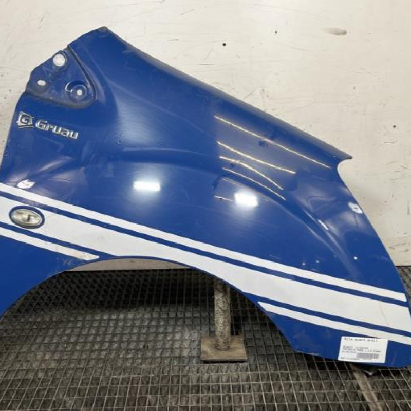 Aile avant droit PEUGEOT PARTNER 2 Photo n°1