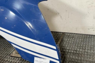 Aile avant droit PEUGEOT PARTNER 2