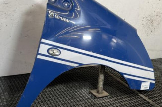 Aile avant droit PEUGEOT PARTNER 2