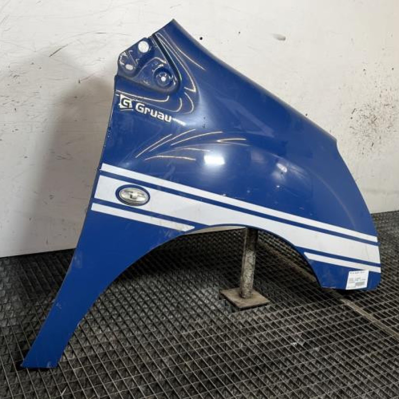 Aile avant droit PEUGEOT PARTNER 2 Photo n°3