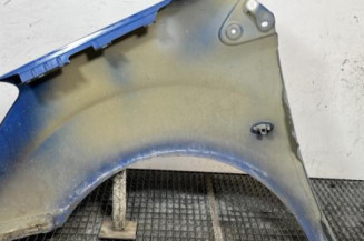 Aile avant droit PEUGEOT PARTNER 2