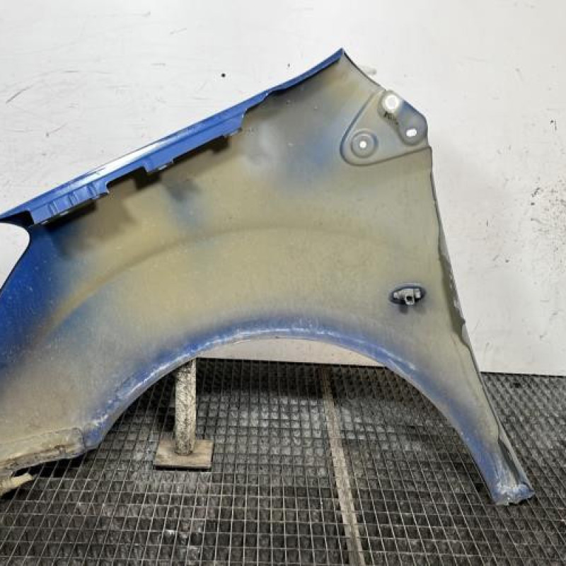 Aile avant droit PEUGEOT PARTNER 2 Photo n°4