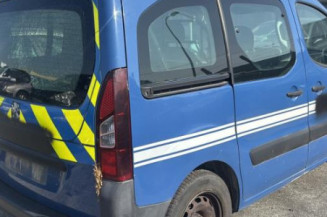 Aile avant droit PEUGEOT PARTNER 2