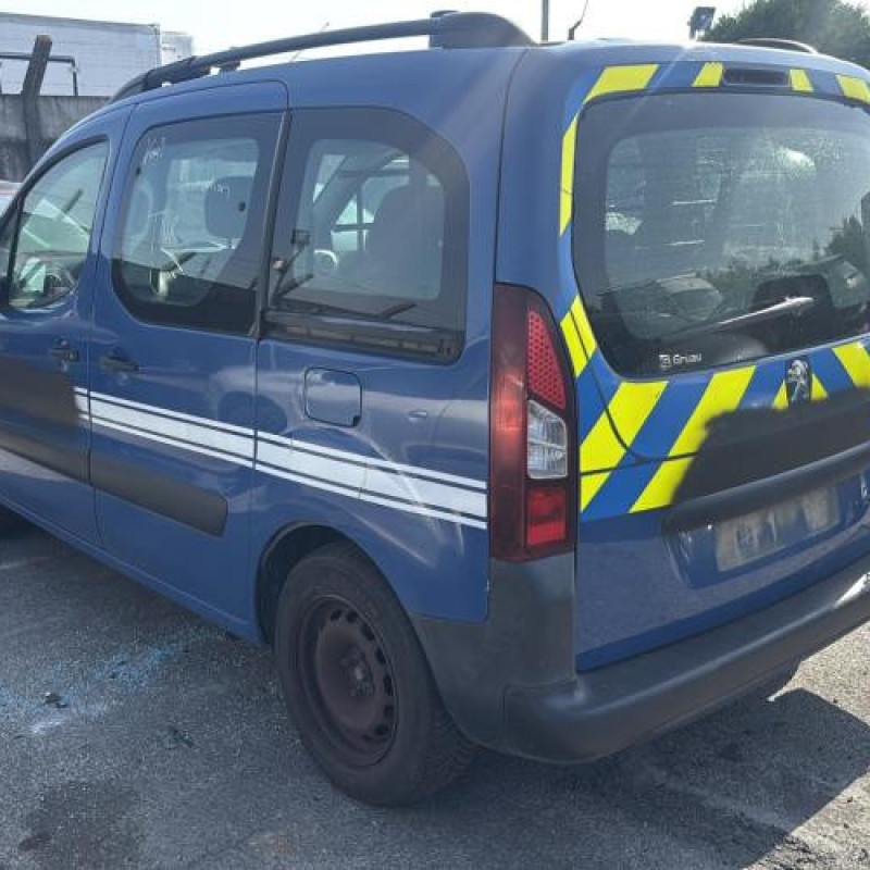 Aile avant droit PEUGEOT PARTNER 2 Photo n°11
