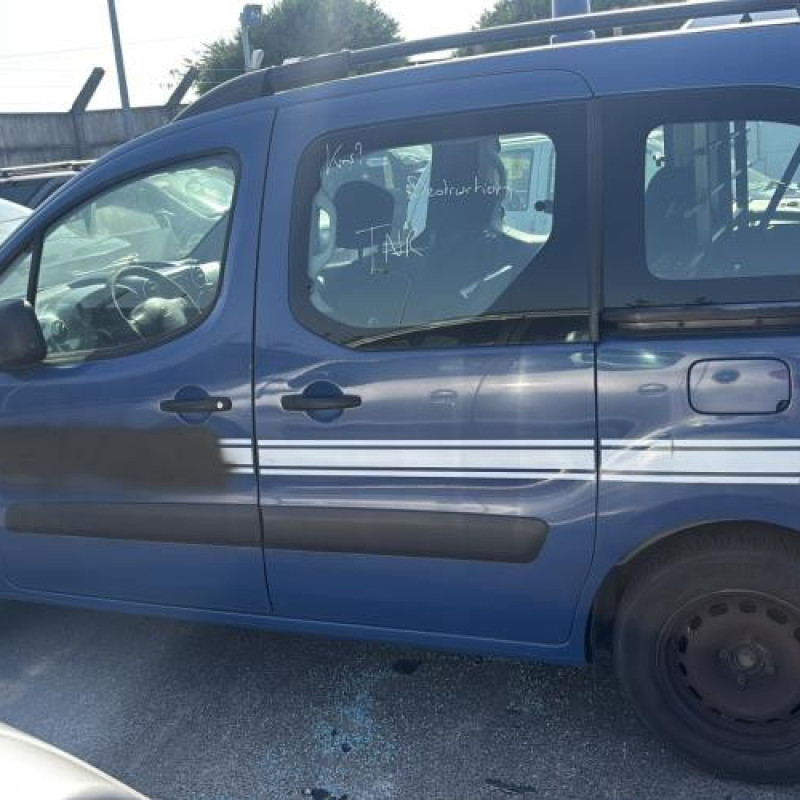 Aile avant droit PEUGEOT PARTNER 2 Photo n°12
