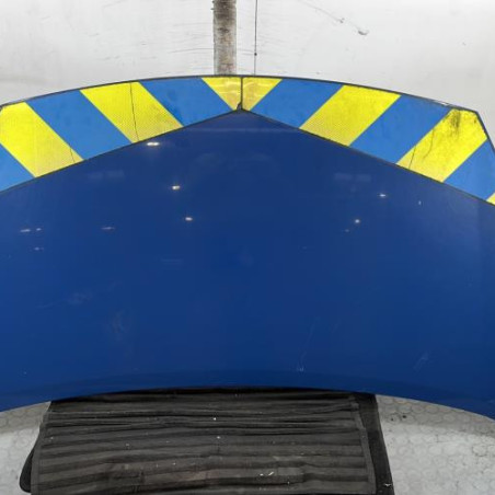 Capot PEUGEOT PARTNER 2 Photo n°1