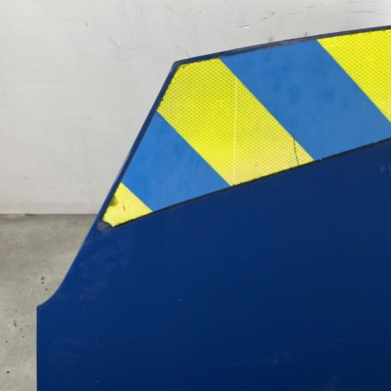 Capot PEUGEOT PARTNER 2 Photo n°2