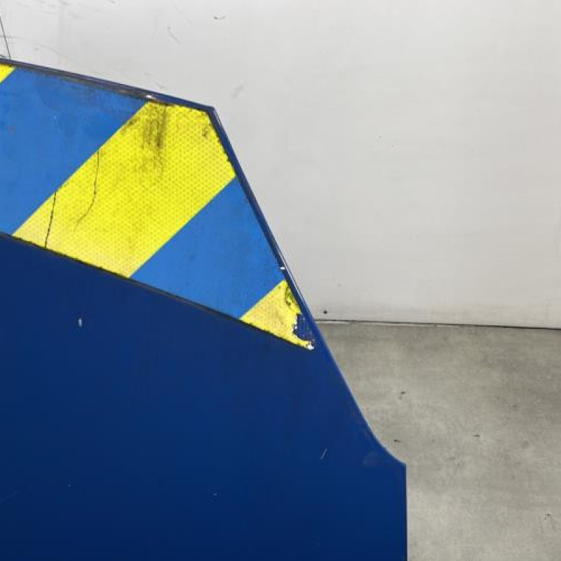 Capot PEUGEOT PARTNER 2 Photo n°3