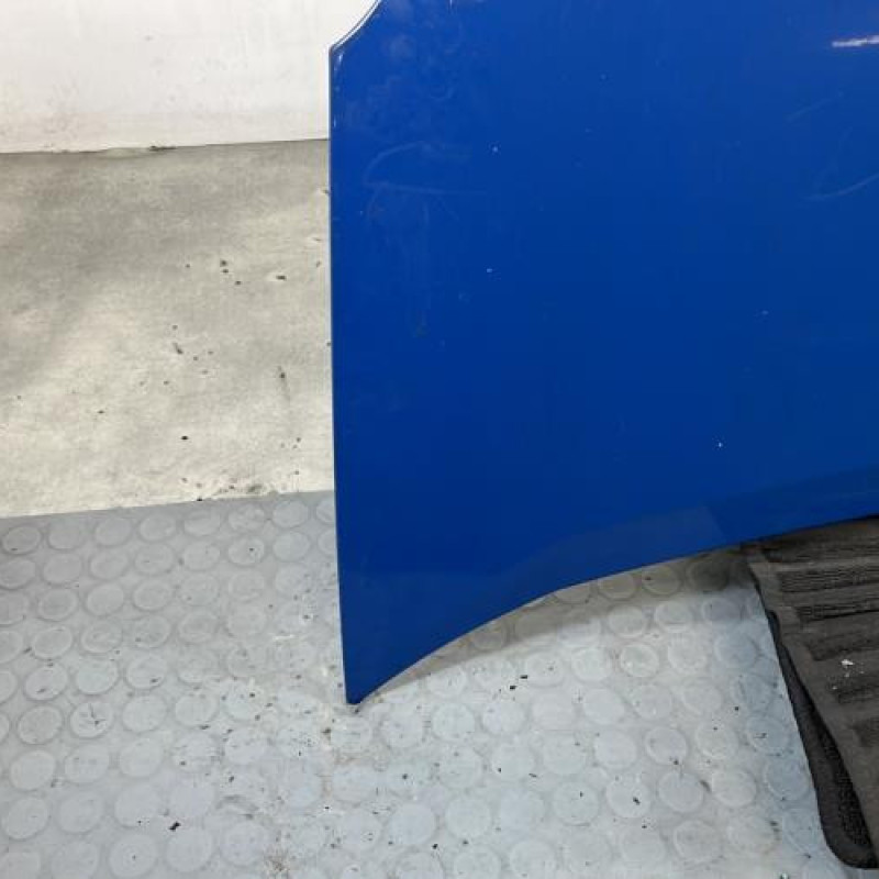 Capot PEUGEOT PARTNER 2 Photo n°5