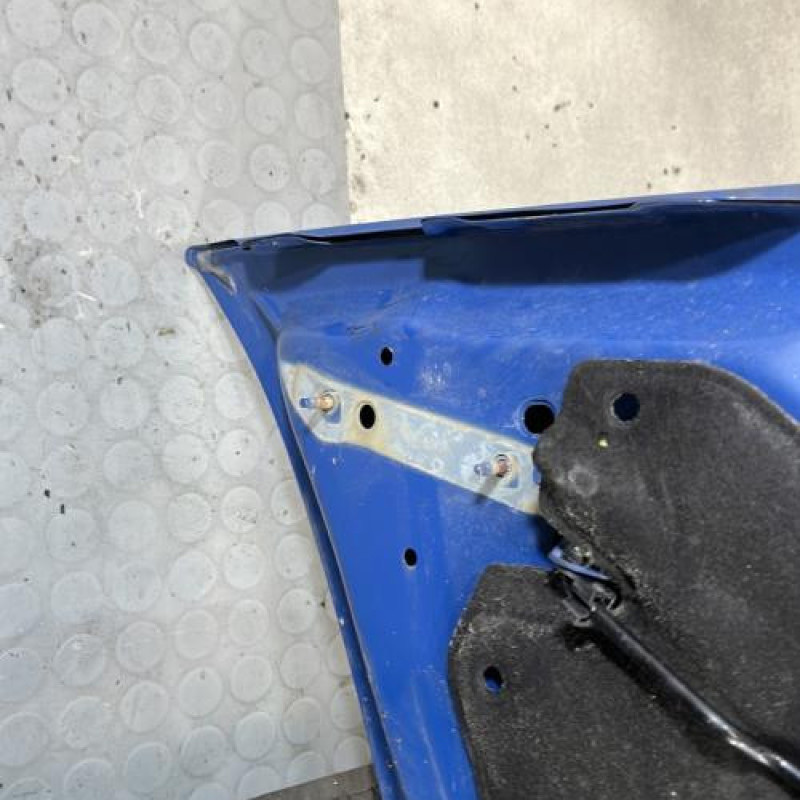 Capot PEUGEOT PARTNER 2 Photo n°7