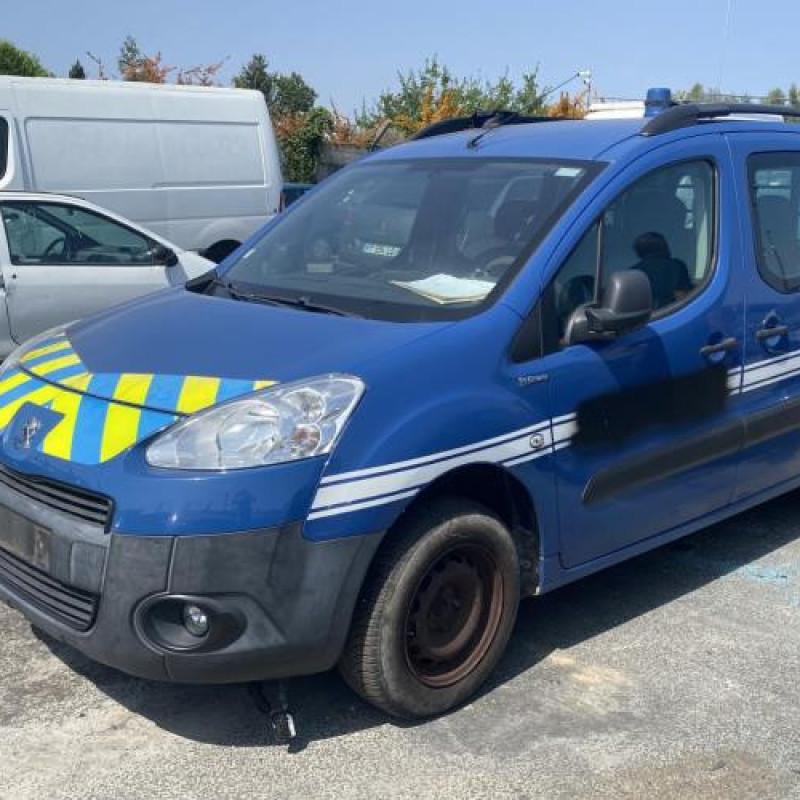 Custode avant droit (porte) PEUGEOT PARTNER 2 Photo n°5