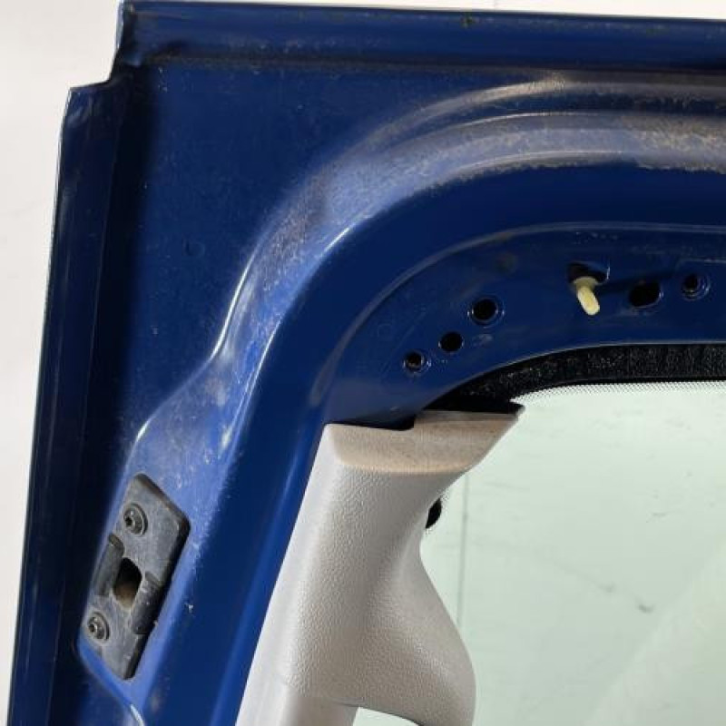 Porte laterale droit PEUGEOT PARTNER 2 Photo n°3