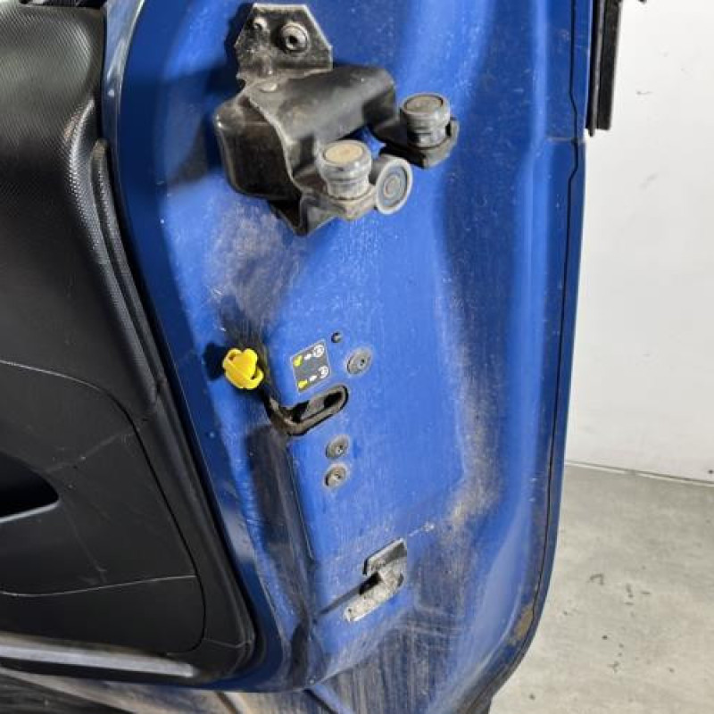 Porte laterale droit PEUGEOT PARTNER 2 Photo n°5