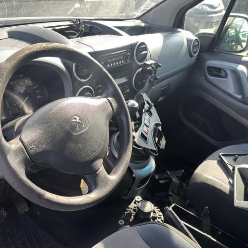 Porte laterale droit PEUGEOT PARTNER 2 Photo n°20