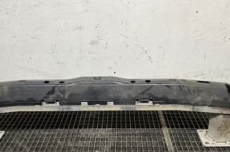 Renfort pare choc avant (traverse) PEUGEOT PARTNER 2 Photo n°1