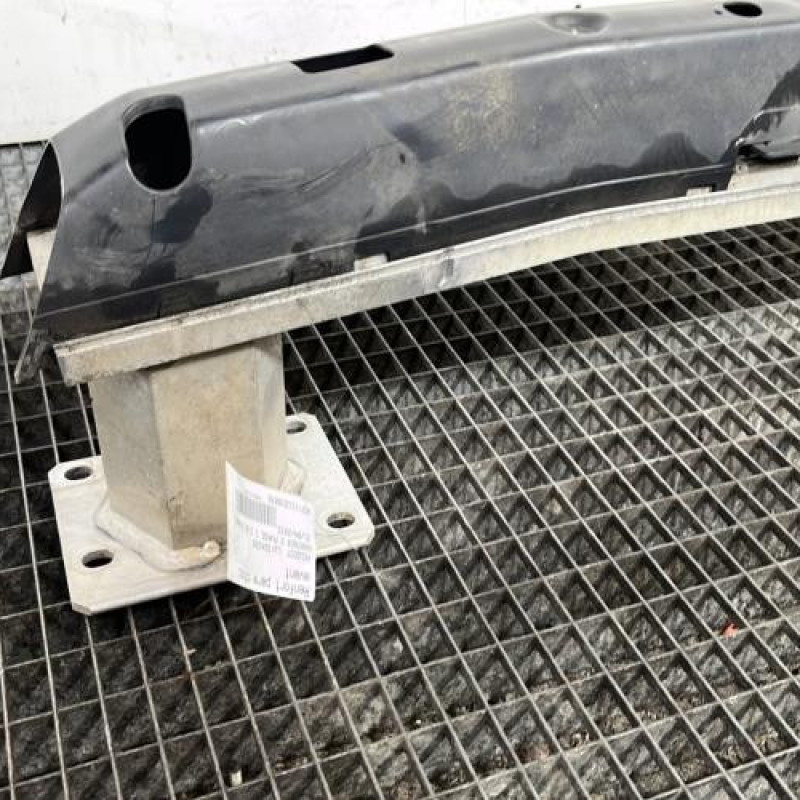 Renfort pare choc avant (traverse) PEUGEOT PARTNER 2 Photo n°2