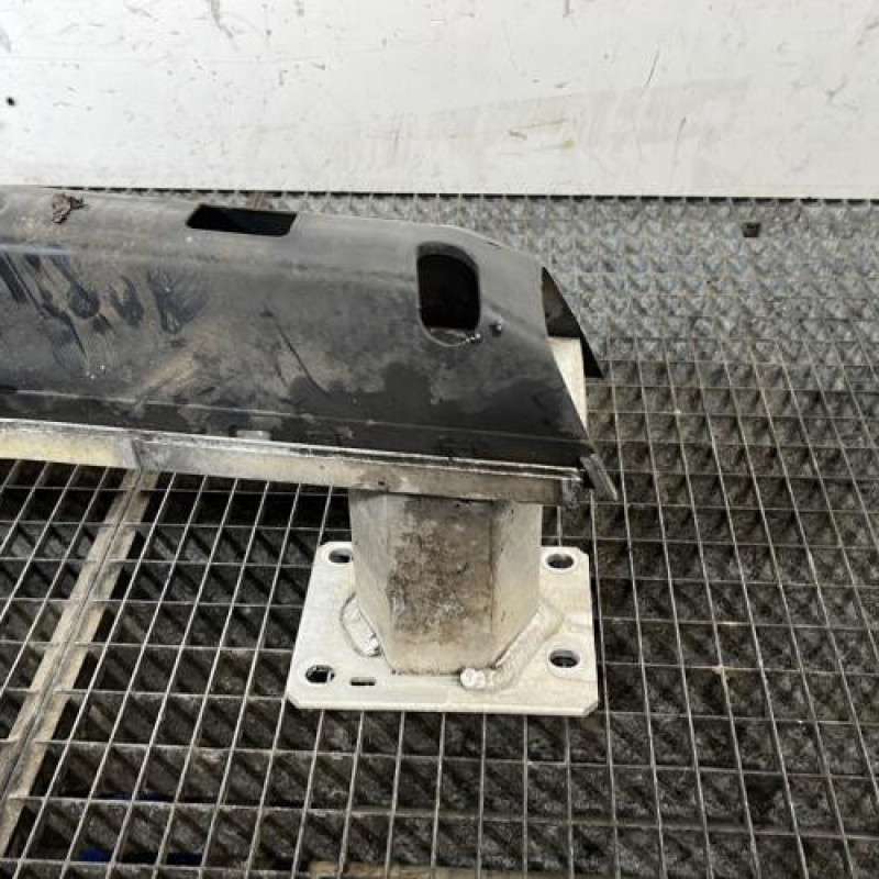 Renfort pare choc avant (traverse) PEUGEOT PARTNER 2 Photo n°3