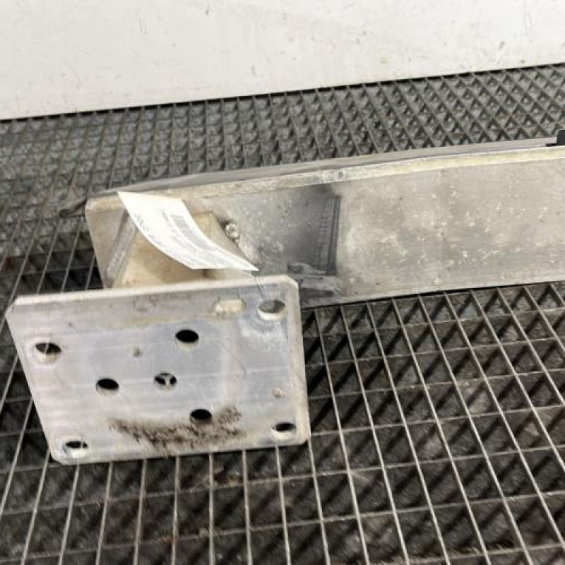 Renfort pare choc avant (traverse) PEUGEOT PARTNER 2 Photo n°5