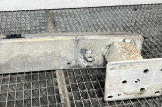 Renfort pare choc avant (traverse) PEUGEOT PARTNER 2