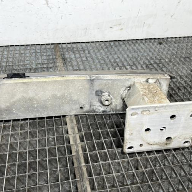 Renfort pare choc avant (traverse) PEUGEOT PARTNER 2 Photo n°6