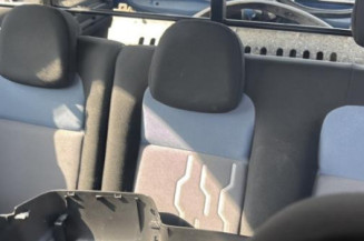 Renfort pare choc avant (traverse) PEUGEOT PARTNER 2