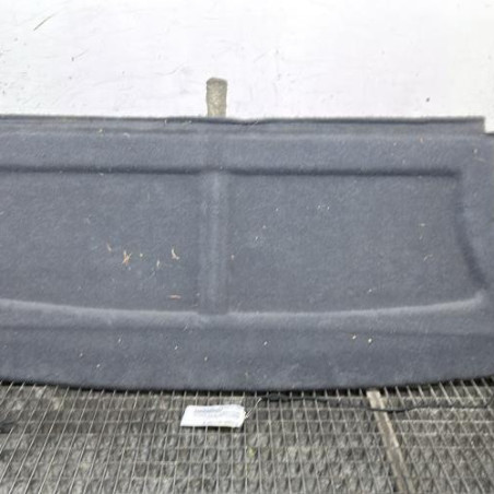 Plage arriere RENAULT CLIO 1 Photo n°1