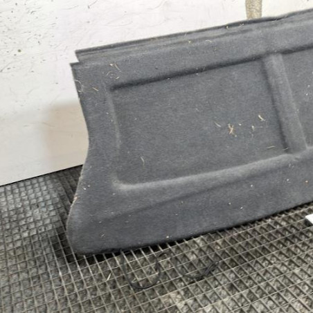 Plage arriere RENAULT CLIO 1