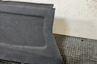 Plage arriere RENAULT CLIO 1