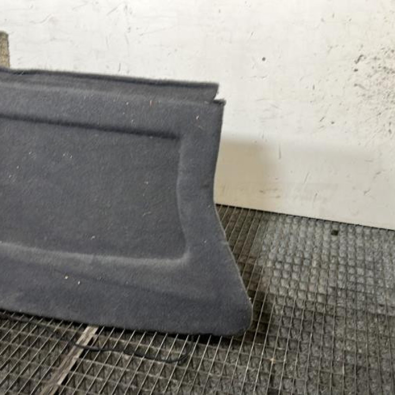 Plage arriere RENAULT CLIO 1 Photo n°3