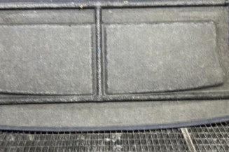 Plage arriere RENAULT CLIO 1