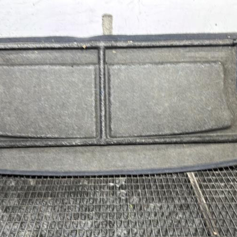 Plage arriere RENAULT CLIO 1 Photo n°4