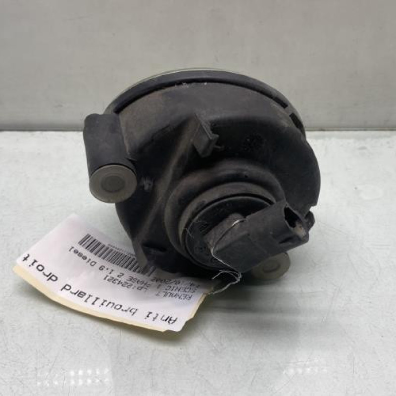 Anti brouillard droit (feux) RENAULT SCENIC 1 Photo n°2