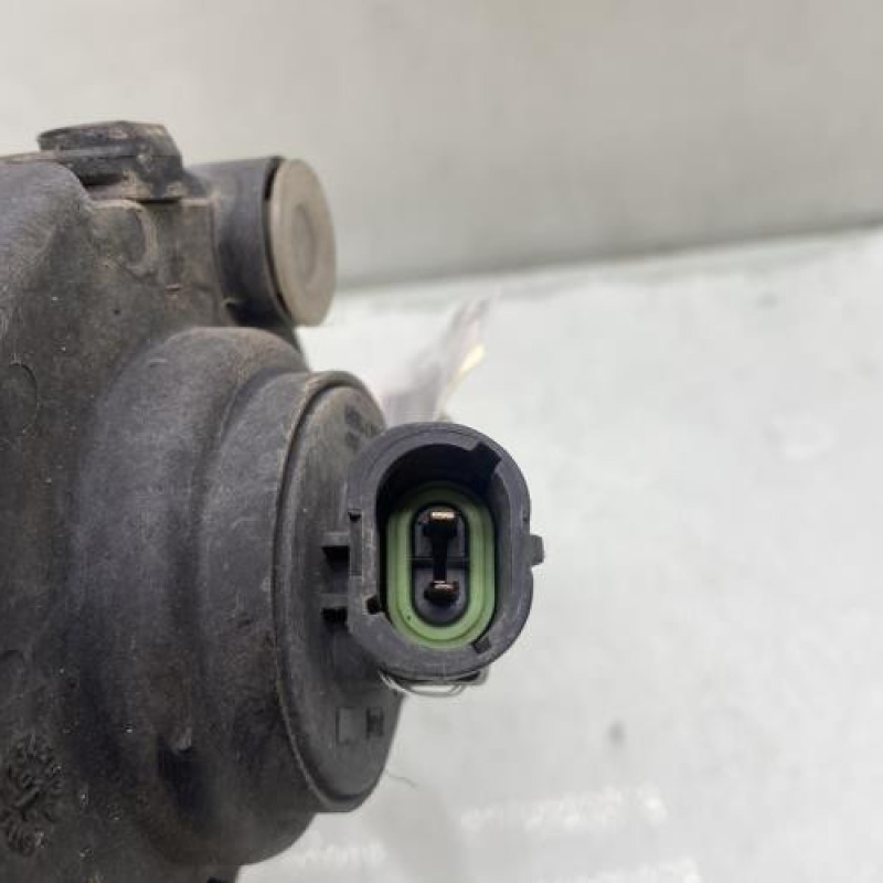 Anti brouillard droit (feux) RENAULT SCENIC 1 Photo n°3